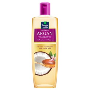 Parachute Hair Oil Argan Enriched Coconut 300Ml
