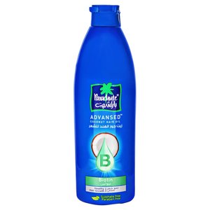 Parachute Hair Oil Advansed Coconut Biotin 300Ml