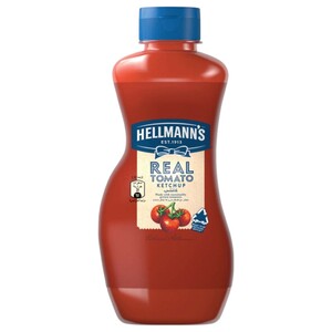 Hellmann's Real Tomato Ketchup 800G