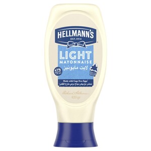Hellmann's Mayonnaise Light 420G