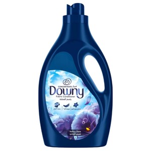 Downy Fabric Conditioner Concentrate Valley Dew 3L