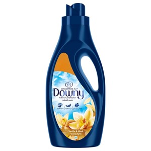 Downy Fabric Conditioner Concentrate Vanilla & Musk 2L