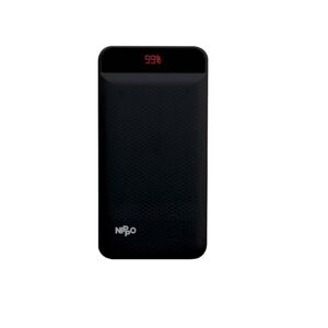 Nippo Powerbank Wireless 10000Mah Np-29 22.5Watts