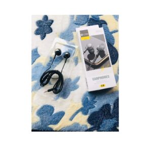 Cokike Earphone C8 Type Akg C8