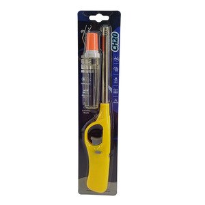 Faddoul Utility Gas Lighter Refillable