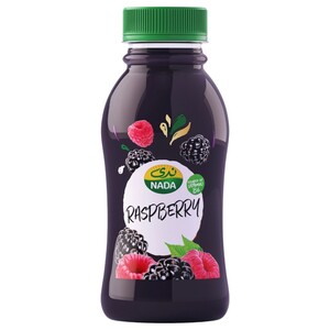 Nada Juice Raspberry 300Ml