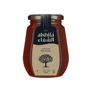 Al Shifa Sidr Honey 500 Gr