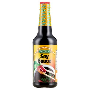 Freshly Soy Sauce 295Ml