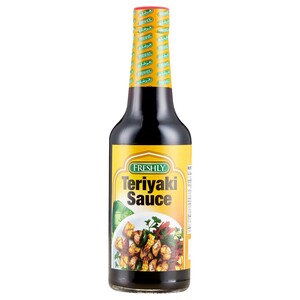 Freshly Teriyaki Sauce 295Ml