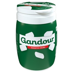 Gandour Gum Original Mastic Canister 81G
