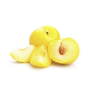 Plum Yellow 1 Kg