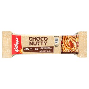 Kellogg's Choco Nutty 30G