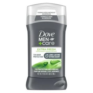 Dove Men +Care Extra Fresh 72H 85G