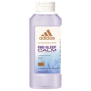Adidas Shower Gel Pre-Sleep Calm Unisex 400Ml