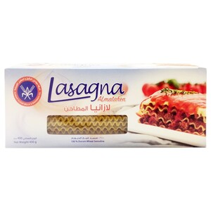 Kuwaiti Lasagna Al Matahen 450G