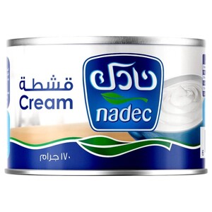 Nadec Analogue Cream 170G