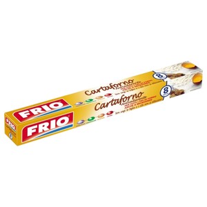 Frio Cartaforno 8 Meters