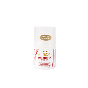 Lili Forbidden Roll-On 50Ml