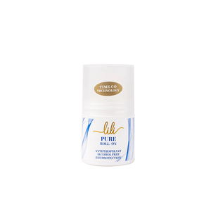 Lili Pure Roll-On 50Ml