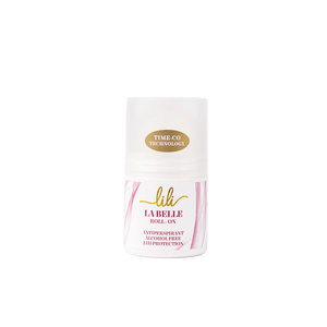 Lili La Belle Roll-On 50Ml