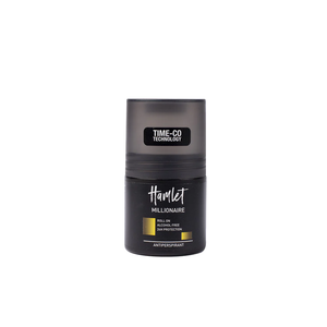 Hamlet Millionaire Roll-On 50Ml