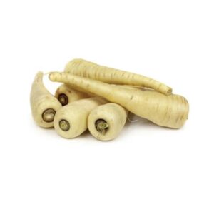 Parsnips Europe