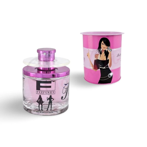 Farfasha Eau De Parfum Spray Pink 50Ml
