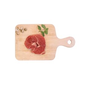 Pakistan Beef Shank Bone