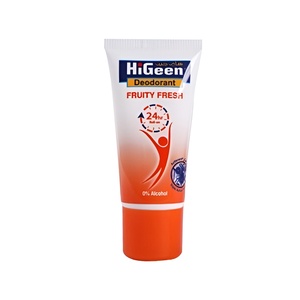 Higeen Deodorant Fruity Fresh 50Ml