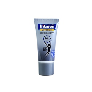 Higeen Deodorant Double Dry For Men 50Ml