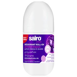 Sairo Roll-On Perfumed Elegance 48H 50Ml