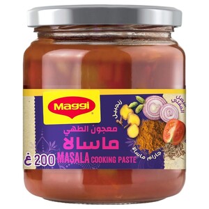 Maggi Masala Cook Paste 200G