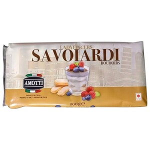 Amotti Savoirdi Lady Fingers 200G