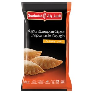 Sunbulah Empanada Dough 360G