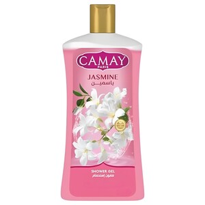 Camay Shower Gel Jasmine 1L