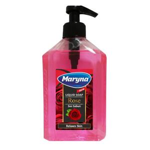 Maryna Liquid Soap Rose 400Ml