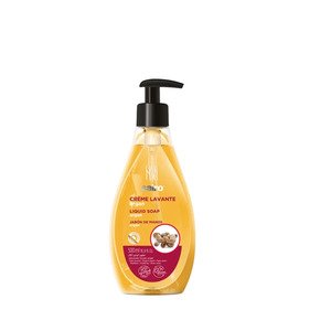 Sairo Liquid Soap Argan 500Ml