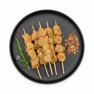 Tawook Chef's Special Recipe - طاووق بوصفة الشيف المميزة