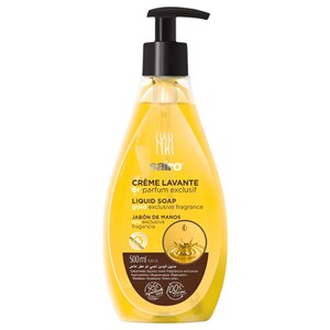 Sairo Liquid Soap Parfum Exclusive 500Ml