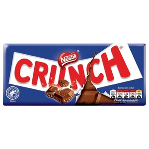 Nestle Crunch 100G