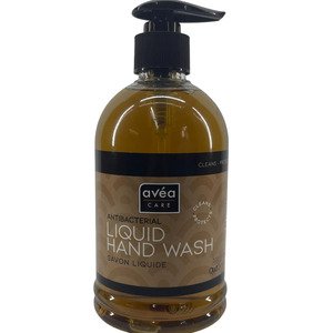 Avea Antibacterial Hand Wash 500Ml