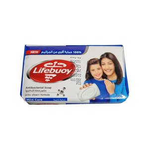 Lifebuoy Mild Care 75G