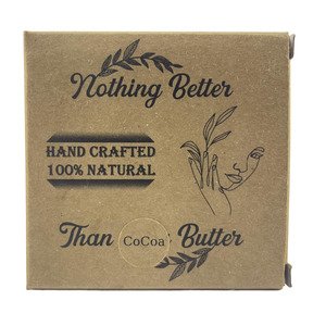Nothing Better Cocoa Butter