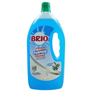 Brio Multipurpose Cleaner Sariette & Thyme 1.8L