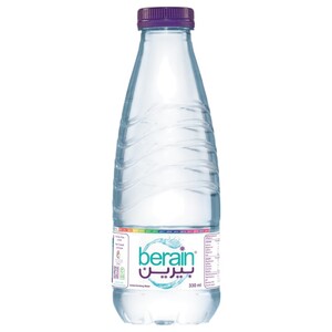 Berain Bottled Drinking Water 330Ml