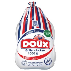 Doux Frozen Chicken 1Kg