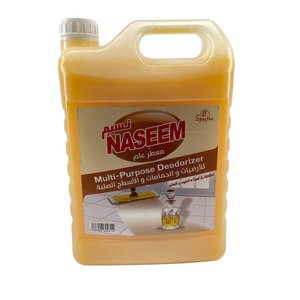 Naseem Multi Purpose Oud & Amber 4L