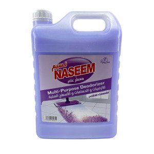 Naseem Multi Purpose Lavender 4L