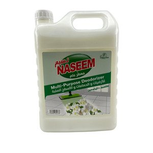 Naseem Multi Purpose Jasmine 4L