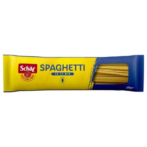 Schär Spaghetti Gluten Free 250G